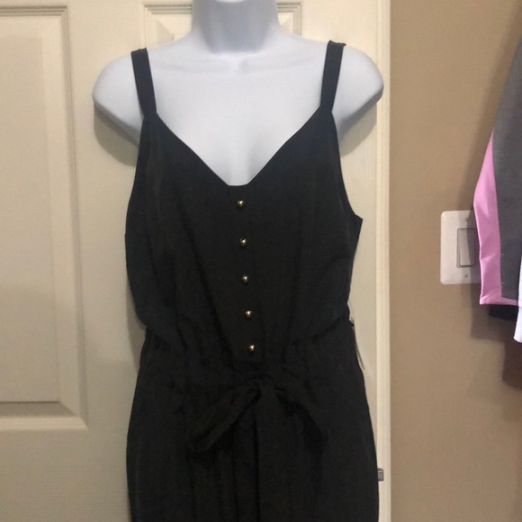 Express jumpsuit - Picture 2 of 3